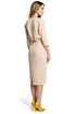 Robe de jour model 112115 Moe